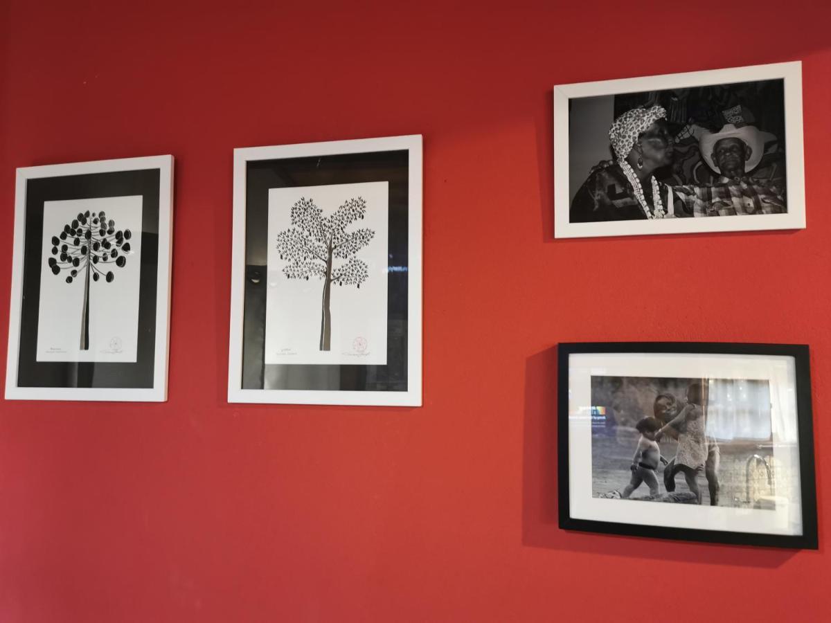 Chalé Mauá Conforto e Arte Visconde de Mauá Exterior foto