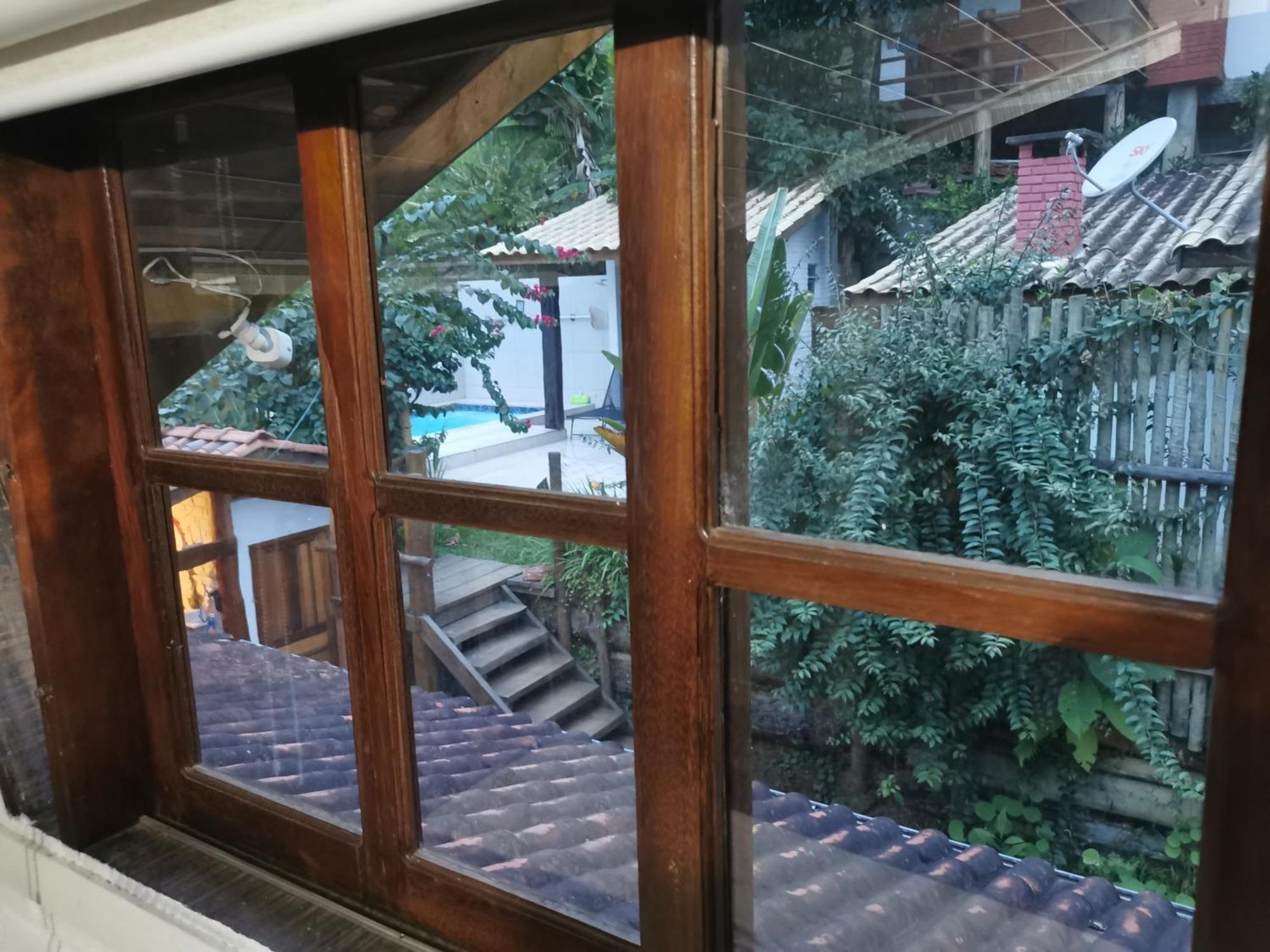 Chalé Mauá Conforto e Arte Visconde de Mauá Exterior foto